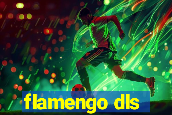 flamengo dls